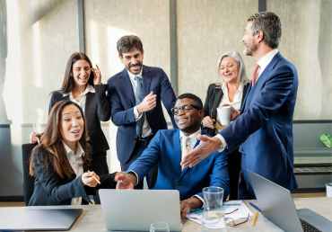 Empowering Communities: Closing the Digital Divide with Reimagine It