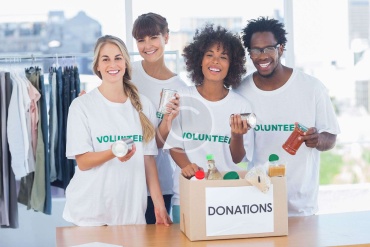 Nurturing Change: Non-profit Entrepreneurship Initiatives Driving Social Impact