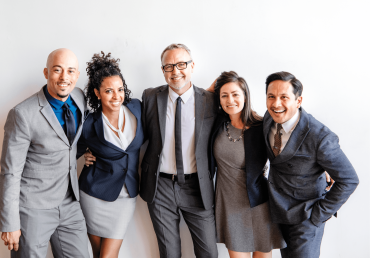 Empowering Entrepreneurs: Transforming Dreams into Reality