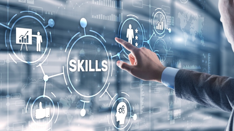 Digital Skills Training for Job Seekers: Unlocking Opportunities in the Modern Workforce 