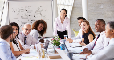 Unlock Your Potential: Entrepreneurship Development Workshops