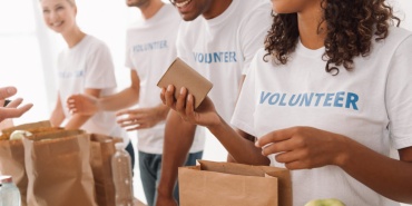 Volunteer Opportunities in Atlanta: Make a Difference Today