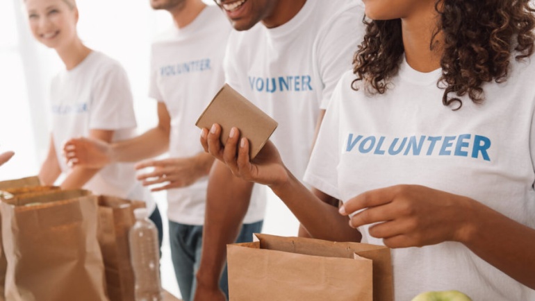 Volunteer Opportunities in Atlanta: Make a Difference Today 