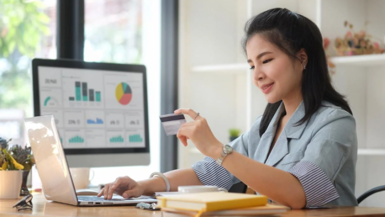 Fast-Track Your Business Credit: Unlock $50K in 30 Days